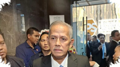 Warga Tanpa Rekening Tinggal 15 Juta, LPS Melihat Transaksi Masyarakat Makin Aktif