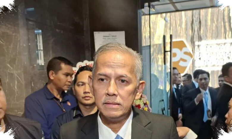 Warga Tanpa Rekening Tinggal 15 Juta, LPS Melihat Transaksi Masyarakat Makin Aktif