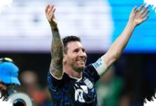 Argentina Tanpa Tembakan Tepat Sasaran, Penguasaan Bola Spanyol Membungkam Messi