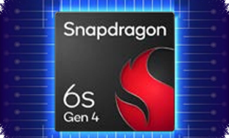 Snapdragon 4 Gen 6 Berpotensi Naik Kelas lewat Adreno 6 dan RAM LPDDR5