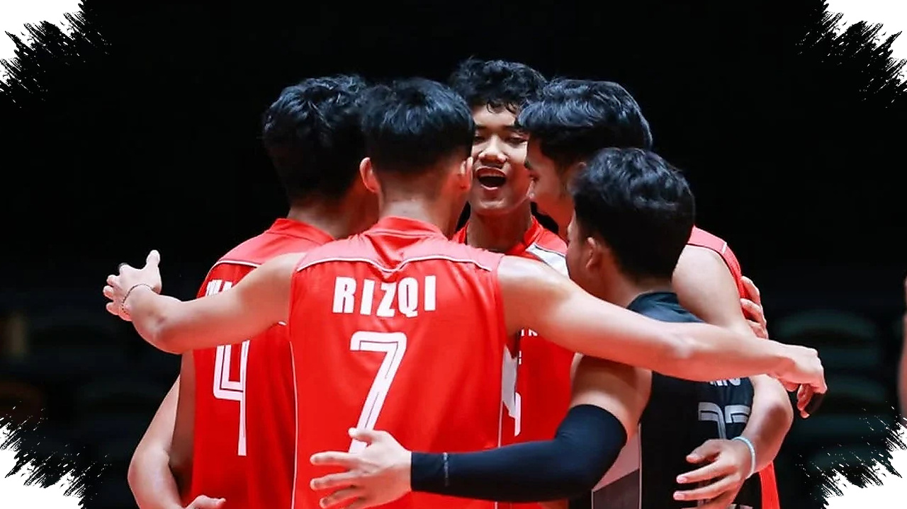 Indonesia Sudah Menang 3-0, Kini Kamboja Berdiri di Antara Merah Putih dan Gelar