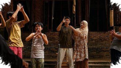 Rumah Yatim Terancam Direbut, Anak-Anak Bambu Bawa Perjuangan Menjaga Pulang