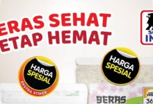 10 Promo Super Indo yang Menekan Belanja, Beras FUKUMI Jadi Rp 55.500