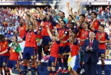 6 Negara Langsung ke Piala Dunia 2030, Tuan Rumah Pembuka Ikut Dapat Tiket
