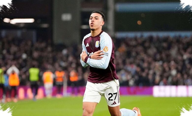 Chelsea Menang Transfer Morgan Rogers Senilai 117 Juta Poundsterling, Arsenal Harus Berputar Arah