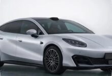 BYD Siapkan Formula S 900 Km, Sedan Listrik dengan LiDAR dan Tenaga 657 Hp