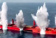 Blokade Laut Houthi Mengancam Jalur Energi, Ketegangan Saudi-Yaman Memanas