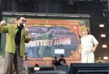 Ketika Sapu Jagat dan Sujud Beruntun, Kolaborasi Ini Menjadi Puncak Saemen Fest 2026