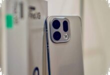 Baterai 10.000mAh di Bodi 8,47 mm, Oppo A7 Pro Max Muncul dalam Bocoran