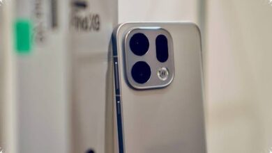 Baterai 10.000mAh di Bodi 8,47 mm, Oppo A7 Pro Max Muncul dalam Bocoran