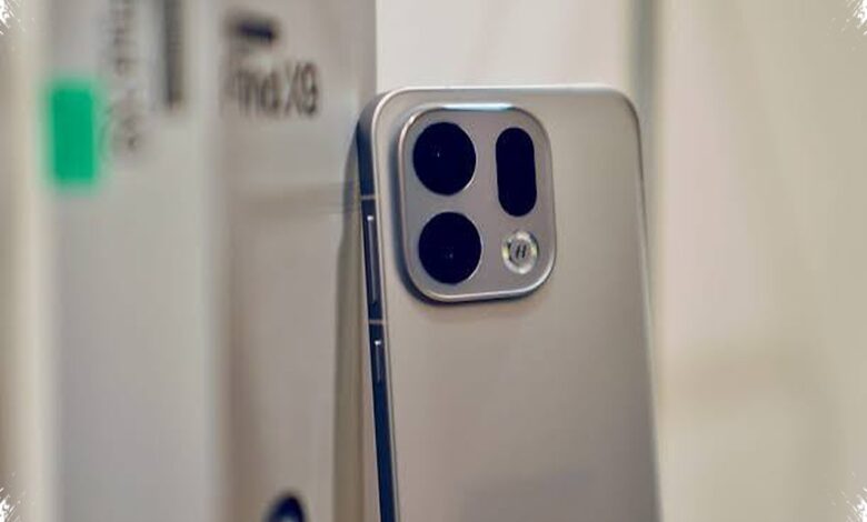 Baterai 10.000mAh di Bodi 8,47 mm, Oppo A7 Pro Max Muncul dalam Bocoran