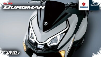 3 Rival Honda Vario 125 Menggoda lewat Bagasi Lega hingga Posisi Duduk Santai