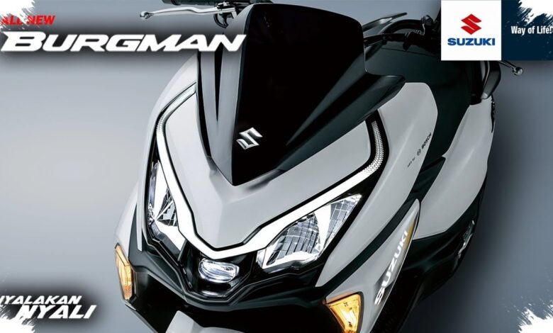 3 Rival Honda Vario 125 Menggoda lewat Bagasi Lega hingga Posisi Duduk Santai