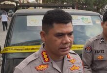 Warga Boleh Tangkap Begal, Polda Jabar Tegaskan Pelaku Tak Boleh Sampai Tewas