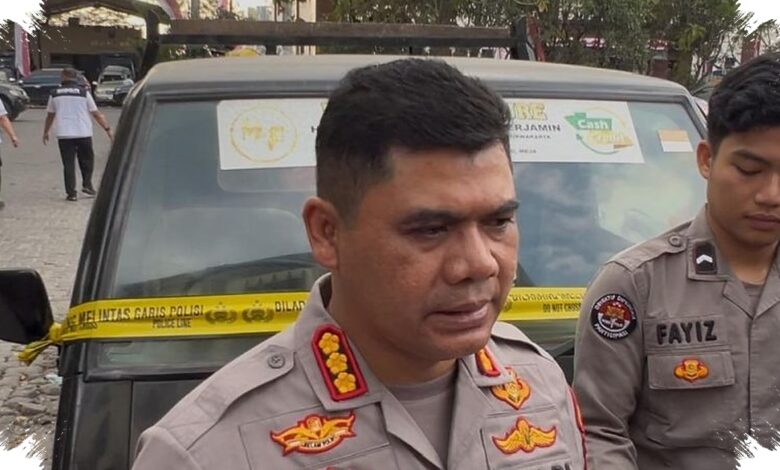 Warga Boleh Tangkap Begal, Polda Jabar Tegaskan Pelaku Tak Boleh Sampai Tewas