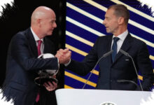 Ceferin Absen di Final Piala Dunia 2026, UEFA Tegaskan Konflik dengan FIFA