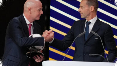 Ceferin Absen di Final Piala Dunia 2026, UEFA Tegaskan Konflik dengan FIFA