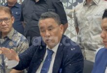 Maaf Hotman Paris Tak Hentikan Laporan PWI, Penyidik Mulai Dalami Perkara