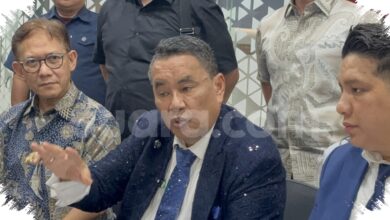 Maaf Hotman Paris Tak Hentikan Laporan PWI, Penyidik Mulai Dalami Perkara