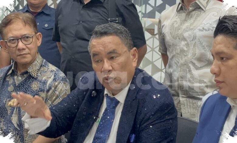 Maaf Hotman Paris Tak Hentikan Laporan PWI, Penyidik Mulai Dalami Perkara