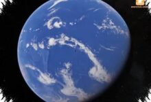 1 Juta Satelit Diusulkan, Astronom Khawatir Langit Malam Bumi Berubah Permanen
