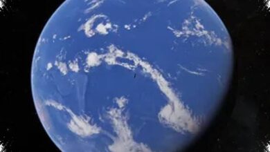 1 Juta Satelit Diusulkan, Astronom Khawatir Langit Malam Bumi Berubah Permanen