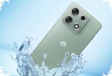 Baterai 7.100 mAh dan Diskon Rs. 5.000, Edge 70 Max Bidik Pembeli India