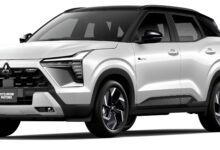 Xforce HEV Dibidik Tembus 1.000 Unit per Bulan, Mitsubishi Tinggalkan Fokus Xpander