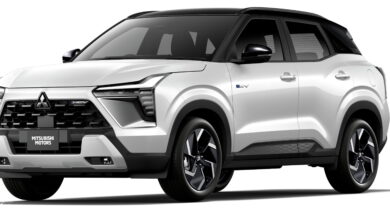 Xforce HEV Dibidik Tembus 1.000 Unit per Bulan, Mitsubishi Tinggalkan Fokus Xpander