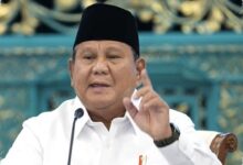 Bansos Tak Lagi Berulang Urus Data, Prabowo Kejar Nol Kemiskinan Ekstrem