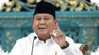 Bansos Tak Lagi Berulang Urus Data, Prabowo Kejar Nol Kemiskinan Ekstrem