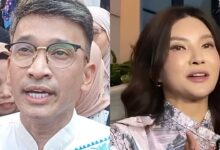 Cicilan Rumah Ruben Onsu Rp379 Juta per Bulan, Kreditnya Disebut Tidak Lancar