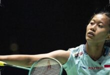 Putri KW Menang Tegas atas Wakil Tuan Rumah, Langkah ke 16 Besar Terbuka