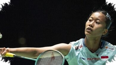 Putri KW Menang Tegas atas Wakil Tuan Rumah, Langkah ke 16 Besar Terbuka