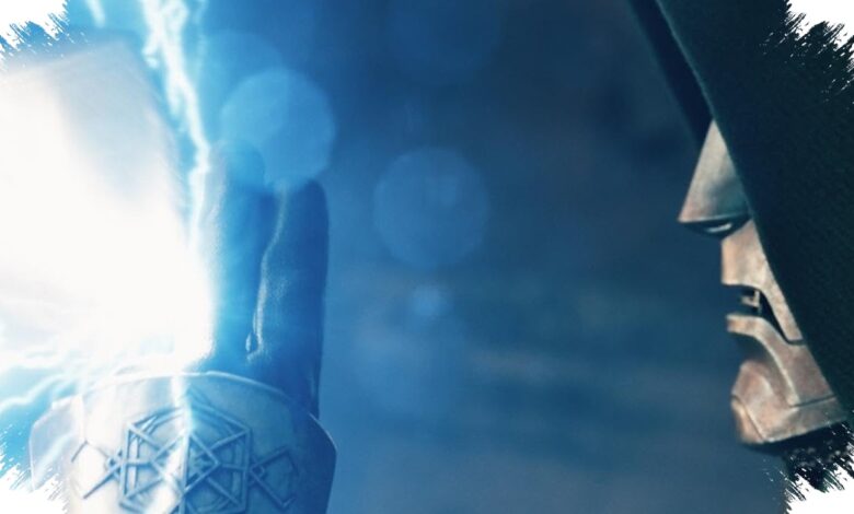 Iron Man Berubah Menjadi Musuh, Robert Downey Jr Pimpin Ancaman di Avengers Doomsday