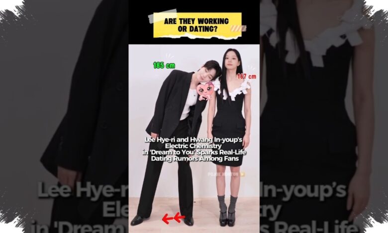Dream To You Menyorot Luka Yi Jae, Saat Cinta Pertama Datang Membawa Ketimpangan