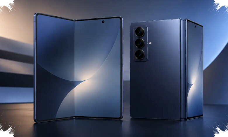 Galaxy Z Fold8 Disebut Lebih Lebar, Ponsel Lipat Samsung Bisa Terasa Berbeda