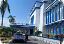 4 Kendaraan Bupati Lombok Barat Bernilai Rp 1,28 Miliar, Alphard Menyerap Porsi Terbesar