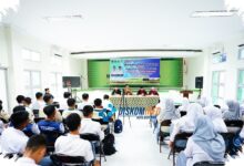 Bontang Tekankan Pelajar Tuntaskan Sekolah, Pernikahan Perlu Kesiapan Menyeluruh