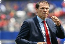 Belgia Ganti Arah Usai Piala Dunia 2026, Rudi Garcia Tak Diperpanjang