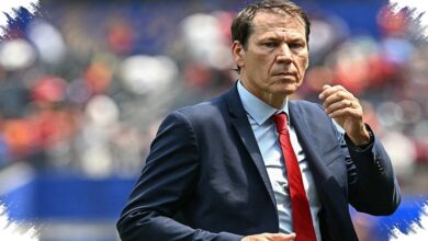 Belgia Ganti Arah Usai Piala Dunia 2026, Rudi Garcia Tak Diperpanjang