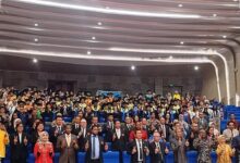 Tiga Mahasiswa Asing Lulus dengan IPK Sempurna, UI Lepas 120 Lulusan dari 21 Negara