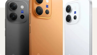 Vivo X300 E Bawa Baterai 7.200mAh, Namun Ultrawide 8MP Jadi Komprominya