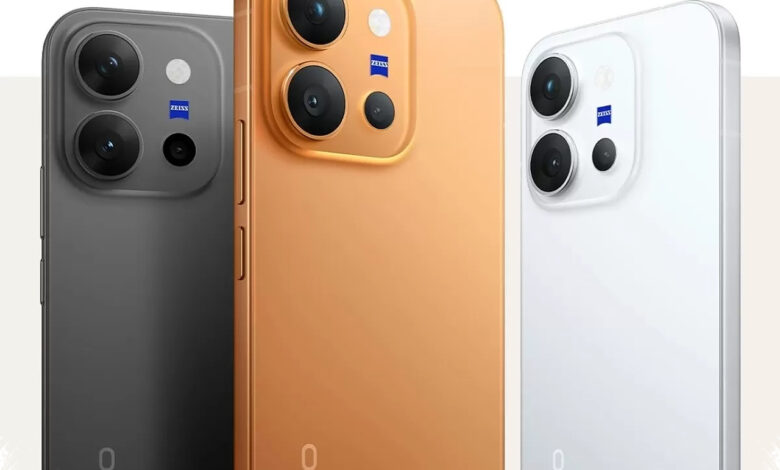 Vivo X300 E Bawa Baterai 7.200mAh, Namun Ultrawide 8MP Jadi Komprominya