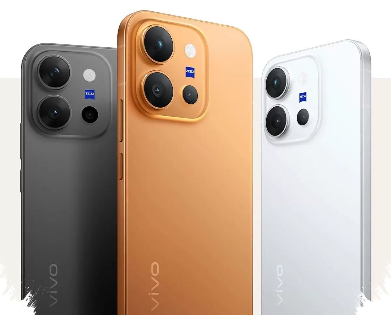 Vivo X300 E Bawa Baterai 7.200mAh, Namun Ultrawide 8MP Jadi Komprominya