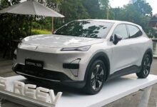 Impor Turun 43 Persen, Penjualan Mobil China di Meksiko Justru Melonjak