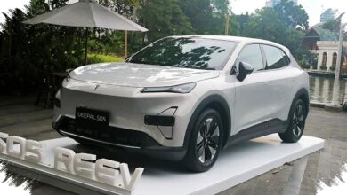 Impor Turun 43 Persen, Penjualan Mobil China di Meksiko Justru Melonjak