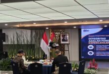 845 Satker Kini Punya UPG, Mitra Kemenimipas Ikut Memegang Tanggung Jawab