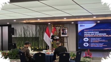 845 Satker Kini Punya UPG, Mitra Kemenimipas Ikut Memegang Tanggung Jawab