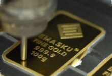 Antam Masih Termahal, Harga Emas Pegadaian UBS Turun Lebih Dalam pada 21 Juli